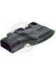 Jaylec Reg 12V Autolite/Ford For EB Falcon V8 75-130A Alternator Black