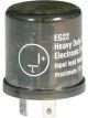 Tridon Flasher Unit 24V 2Pin Boxed [ref Narva 68222BL]