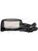 Autolamps LED Licence Plate Lamp 12/24V w/ 1M Lead & Plug Black Pck
