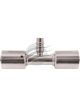 Atco Fitting Inline Access No10 Steel
