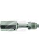 Atco Fitting Male Insert O-ring 6 X St Steel
