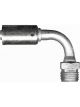 Atco Fitting Male Insert O-rings 8 X 90 Reduced