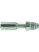 Atco Fitting Male Insert O-ring 8 X St