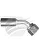 Atco Fitting Female O-Ring 8 X 45