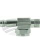 Jayair Csv 8 Rotolock X Or 134A Rear Entry
