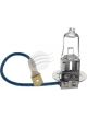 Hella H3 Halogen Globe 6V 55W Pk22S