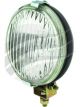 Britax Worklamp Round Mtl Body 110mm Pl458H3