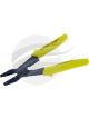 Jaylec Super Crimp II Crimping Tool For Insulated Terminals # Nco200