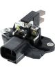 Bosch Regulator Re72 12V For High Output Alternators 15-1002 Intech