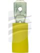 Jaylec Male Blade Terminal 6.3mm [ref Narva 56124] Pack 50