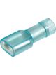 Jaylec Female Blade Terminal 6.3mm [ref Narva 56143] Pack 100