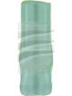 Jaylec Pack 100 Insulator Male Bullet For Te6302 Bullet Terminal