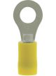 Jaylec Ring Terminal 6mm Crimp [ref Narva 56088BL] Pack 10