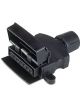 Hella Trailer Socket 7 Pin Flat Plastic