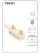 Tridon Brake Light Switch