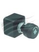 Cole Hersee Rotary Switch Off/On/On 12/24V 20Amp w/ Fan Imprint 5 Blade