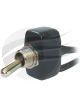Cole Hersee Toggle Switch On/Off 12V 25Amp Spst Prewired Plasticised