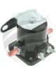 Jaylec Solenoid Ford Firewall Ford Clapper Type 9557 25-22724 Sw3