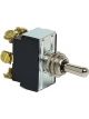 Cole Hersee Toggle Switch On/Off 12/24V 25Amp Spst 2 Screw Terminals