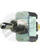 Cole Hersee Toggle Switch Mom On/Off/Mom On 12/24V 25Amp Spdt 3 Screw