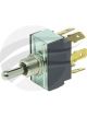 Cole Hersee Toggle Switch On/Off/On 12/24V 25Amp Dpdt 6 Blade Terminals