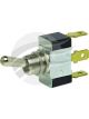 Cole Hersee Toggle Switch On/Off/On 12/24V 25Amp Spdt 3 Blade Terminals
