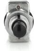 Britax Push Button Switch Off/Mom On 12/24V 10Amp Spst 2 Blade Term