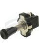 Jaylec Push/Pull Switch On/Off 12V 16Amp 14-22mm [ref Narva 60023BL]