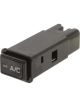 Jayair Switch For Toyota Hilux A/C Square