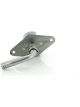 Hella Battery Master Switch Heavy Duty Removable Key Max Load 5000A @ 12V
