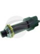 Jaylec Switch Push Button HD Off/ Mom On 12V 30Amp 2 Screw Terms