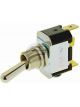 Carling Toggle Switch On/On 12/24V 20Amp Spdt 3 Blade Terminals # Ts401E