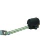 Hella Stop Lamp Switch 10A @ 12V Spring Activated With Rubber Cap