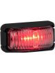 Jaylec LED Rear End Outline Marker Lamp 12/24V [ref Narva 91632]
