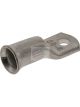 Jaylec Pack 10 Cable Lug 50mm X 6mm Open Barrel Stud Fl Conductor 50mm
