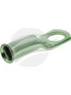 Jaylec Cable Lug 25mm X 10mm Stud 25mm [ref Narva 57130] Pack 10