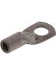 Jaylec Pack 10 Cable Lug 6mm X 5mm Open Barrel Stud Fl Conductor 6mm
