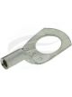 Jaylec Pack 10 Cable Lug 2.5 X 8mm Stud St For Conductor Size 2.5mm