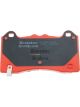 Bremtec Evolve Pure Braking Performance Brake Pad