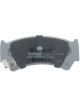 Bremtec Pro-Series Brake Pad