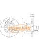 Fremax Brake Disc Front Pair