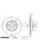 Fremax Brake Disc Front Pair