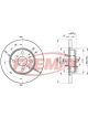 Fremax Brake Disc Front Pair