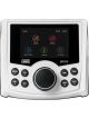 GME Am/Fm Marine Radio With Bluetooth White 4 X 40W