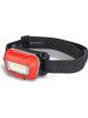 Autolamps Rechargble LED Headlamp w/ On/ Off Motion Sendor 280 Lmns 6,500K
