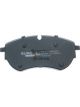 Bremtec Euroline Ceramic Brake Pad