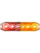 Autolamps Pkt 2 LED Stop/Tail/Indicator Lamp 12/24V Clear 250mm Pck