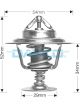 Dayco Thermostat