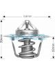 Dayco Thermostat