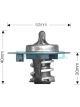 Dayco Thermostat